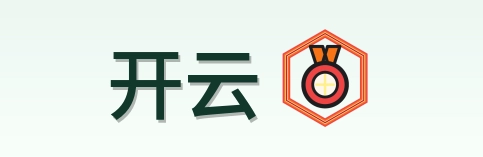 开云 Logo